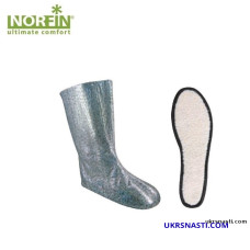 Вкладыши зимние Norfin protect для сапог Yukon размер 42